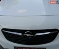 Білий Опель Combo Cargo, об'ємом двигуна 1.6 л та пробігом 215 тис. км за 15400 $, фото 43 на Automoto.ua