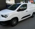 Білий Опель Combo Cargo, об'ємом двигуна 1.6 л та пробігом 215 тис. км за 15400 $, фото 1 на Automoto.ua