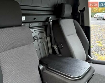 Опель Combo Cargo 2022 в Ковель на Automoto.ua Белый Опель Combo Cargo, объемом двигателя 1.5 л и пробегом 96 тыс. км за 21500 $, фото 31 на Automoto.ua