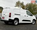 Белый Опель Combo Cargo, объемом двигателя 1.5 л и пробегом 96 тыс. км за 20800 $, фото 6 на Automoto.ua