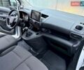 Белый Опель Combo Cargo, объемом двигателя 1.5 л и пробегом 96 тыс. км за 20800 $, фото 24 на Automoto.ua