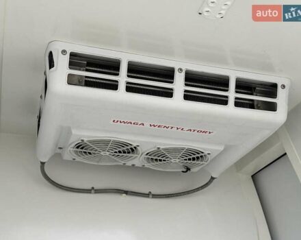 Белый Опель Combo Cargo, объемом двигателя 1.5 л и пробегом 96 тыс. км за 21500 $, фото 16 на Automoto.ua