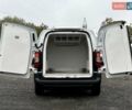 Белый Опель Combo Cargo, объемом двигателя 1.5 л и пробегом 96 тыс. км за 21000 $, фото 14 на Automoto.ua