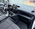 Белый Опель Combo Cargo, объемом двигателя 1.5 л и пробегом 96 тыс. км за 21500 $, фото 24 на Automoto.ua