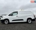 Белый Опель Combo Cargo, объемом двигателя 1.5 л и пробегом 96 тыс. км за 21500 $, фото 11 на Automoto.ua