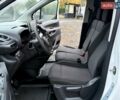 Белый Опель Combo Cargo, объемом двигателя 1.5 л и пробегом 96 тыс. км за 20800 $, фото 42 на Automoto.ua