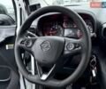 Білий Опель Combo Cargo, об'ємом двигуна 1.5 л та пробігом 96 тис. км за 21000 $, фото 48 на Automoto.ua