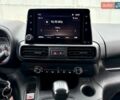 Белый Опель Combo Cargo, объемом двигателя 1.5 л и пробегом 96 тыс. км за 20800 $, фото 34 на Automoto.ua