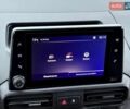Белый Опель Combo Cargo, объемом двигателя 1.5 л и пробегом 96 тыс. км за 20800 $, фото 54 на Automoto.ua