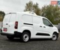 Белый Опель Combo Cargo, объемом двигателя 1.5 л и пробегом 96 тыс. км за 21500 $, фото 6 на Automoto.ua