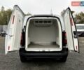 Белый Опель Combo Cargo, объемом двигателя 1.5 л и пробегом 96 тыс. км за 21500 $, фото 13 на Automoto.ua