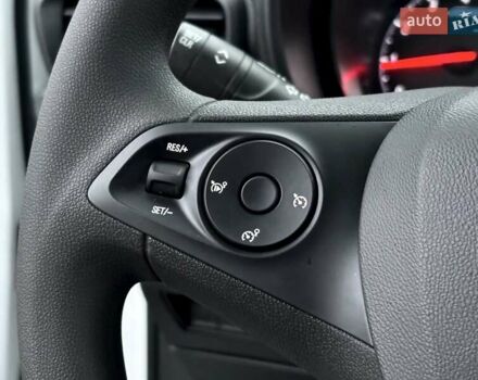 Опель Combo Cargo 2022 в Ковель на Automoto.ua Белый Опель Combo Cargo, объемом двигателя 1.5 л и пробегом 96 тыс. км за 21500 $, фото 50 на Automoto.ua