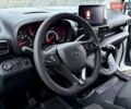 Белый Опель Combo Cargo, объемом двигателя 1.5 л и пробегом 96 тыс. км за 20800 $, фото 45 на Automoto.ua
