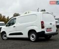 Белый Опель Combo Cargo, объемом двигателя 1.5 л и пробегом 96 тыс. км за 20800 $, фото 10 на Automoto.ua