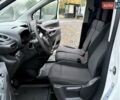 Белый Опель Combo Cargo, объемом двигателя 1.5 л и пробегом 96 тыс. км за 21000 $, фото 42 на Automoto.ua