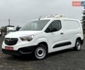 Белый Опель Combo Cargo, объемом двигателя 1.5 л и пробегом 96 тыс. км за 21500 $, фото 1 на Automoto.ua