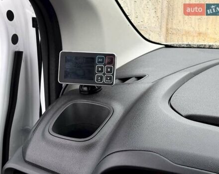 Опель Combo Cargo 2022 в Ковель на Automoto.ua Белый Опель Combo Cargo, объемом двигателя 1.5 л и пробегом 96 тыс. км за 21500 $, фото 35 на Automoto.ua