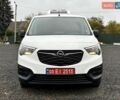Белый Опель Combo Cargo, объемом двигателя 1.5 л и пробегом 96 тыс. км за 21500 $, фото 2 на Automoto.ua