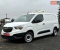 Белый Опель Combo Cargo, объемом двигателя 1.5 л и пробегом 96 тыс. км за 20800 $, фото 1 на Automoto.ua