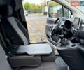 Белый Опель Combo Cargo, объемом двигателя 1.5 л и пробегом 96 тыс. км за 20800 $, фото 30 на Automoto.ua
