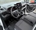 Опель Combo Cargo 2022 в Ковель на Automoto.ua Белый Опель Combo Cargo, объемом двигателя 1.5 л и пробегом 96 тыс. км за 21500 $, фото 44 на Automoto.ua