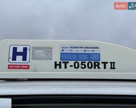 Белый Опель Combo Cargo, объемом двигателя 1.5 л и пробегом 96 тыс. км за 21500 $, фото 17 на Automoto.ua