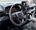 Опель Combo Cargo 2022 в Ковель на Automoto.ua Белый Опель Combo Cargo, объемом двигателя 1.5 л и пробегом 96 тыс. км за 21500 $, фото 45 на Automoto.ua