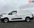 Белый Опель Combo Cargo, объемом двигателя 1.5 л и пробегом 96 тыс. км за 20800 $, фото 11 на Automoto.ua