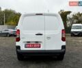 Белый Опель Combo Cargo, объемом двигателя 1.5 л и пробегом 96 тыс. км за 20800 $, фото 8 на Automoto.ua