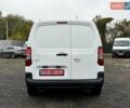 Белый Опель Combo Cargo, объемом двигателя 1.5 л и пробегом 96 тыс. км за 21000 $, фото 8 на Automoto.ua