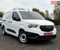 Белый Опель Combo Cargo, объемом двигателя 1.5 л и пробегом 96 тыс. км за 21500 $, фото 3 на Automoto.ua