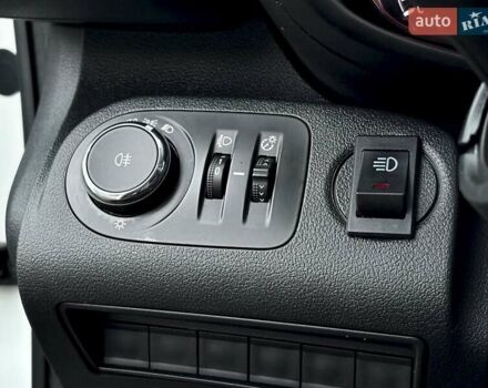 Опель Combo Cargo 2022 в Ковель на Automoto.ua Белый Опель Combo Cargo, объемом двигателя 1.5 л и пробегом 96 тыс. км за 21500 $, фото 46 на Automoto.ua