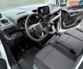 Белый Опель Combo Cargo, объемом двигателя 1.5 л и пробегом 96 тыс. км за 20800 $, фото 44 на Automoto.ua
