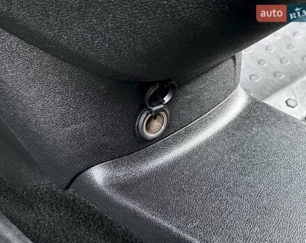 Белый Опель Combo Cargo, объемом двигателя 1.5 л и пробегом 96 тыс. км за 21500 $, фото 52 на Automoto.ua