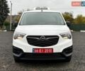 Белый Опель Combo Cargo, объемом двигателя 1.5 л и пробегом 96 тыс. км за 20800 $, фото 2 на Automoto.ua