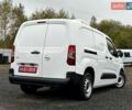 Белый Опель Combo Cargo, объемом двигателя 1.5 л и пробегом 96 тыс. км за 20800 $, фото 7 на Automoto.ua