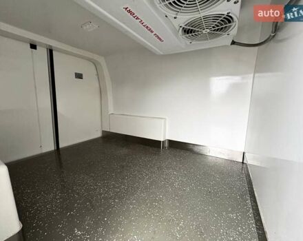 Белый Опель Combo Cargo, объемом двигателя 1.5 л и пробегом 96 тыс. км за 21000 $, фото 15 на Automoto.ua
