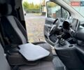 Белый Опель Combo Cargo, объемом двигателя 1.5 л и пробегом 96 тыс. км за 20800 $, фото 29 на Automoto.ua