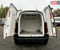 Белый Опель Combo Cargo, объемом двигателя 1.5 л и пробегом 96 тыс. км за 20800 $, фото 13 на Automoto.ua