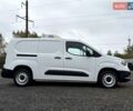 Белый Опель Combo Cargo, объемом двигателя 1.5 л и пробегом 96 тыс. км за 21500 $, фото 5 на Automoto.ua