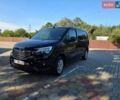 Черный Опель Combo Cargo, объемом двигателя 1.5 л и пробегом 167 тыс. км за 13500 $, фото 1 на Automoto.ua