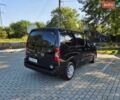 Черный Опель Combo Cargo, объемом двигателя 1.5 л и пробегом 167 тыс. км за 13500 $, фото 5 на Automoto.ua