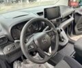 Опель Combo Cargo, объемом двигателя 1.5 л и пробегом 92 тыс. км за 14000 $, фото 5 на Automoto.ua