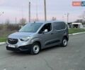 Опель Combo Cargo, объемом двигателя 1.5 л и пробегом 92 тыс. км за 14000 $, фото 20 на Automoto.ua