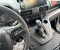Опель Combo Cargo, объемом двигателя 1.5 л и пробегом 92 тыс. км за 14000 $, фото 8 на Automoto.ua