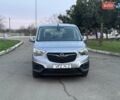 Опель Combo Cargo, объемом двигателя 1.5 л и пробегом 92 тыс. км за 14000 $, фото 19 на Automoto.ua