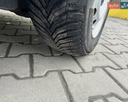 Опель Combo Cargo, объемом двигателя 1.5 л и пробегом 92 тыс. км за 14000 $, фото 4 на Automoto.ua