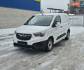 Опель Combo Cargo, объемом двигателя 1.5 л и пробегом 79 тыс. км за 12900 $, фото 1 на Automoto.ua