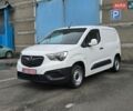 Опель Combo Cargo, объемом двигателя 1.5 л и пробегом 79 тыс. км за 13900 $, фото 1 на Automoto.ua