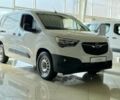 купить новое авто Опель Combo Cargo 2023 года от официального дилера Ньютон Авто Місто Опель фото